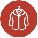 RFID для шуб и меховых изделий