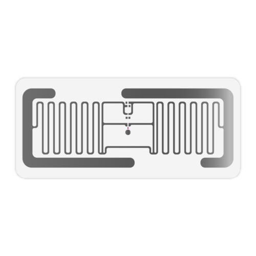 RFID tag TwinTag mini