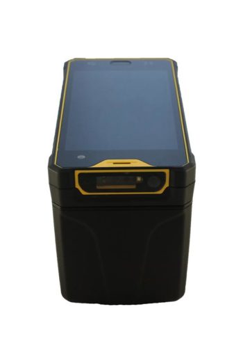 RFID-считыватель Senter S917V2