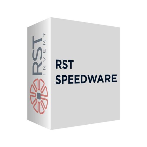 RST-Speedware