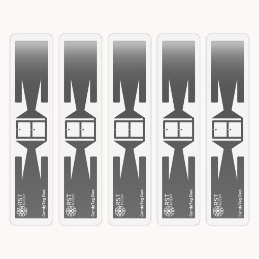RFID tag CandyTag