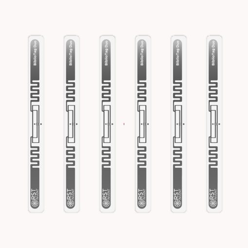 RFID tag Biblio Tag