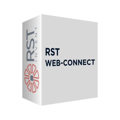 RST-Web-Connect