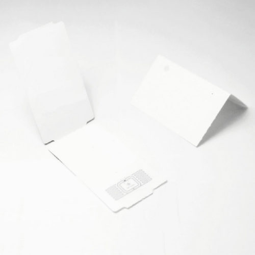 RFID бирка ювелирная